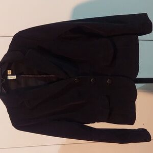 St. John's Bay Couduroy Women's Blazer